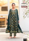 Manchali By Rangoon Cotton Printed Kurti With Bottom Dupatta Exporters In India